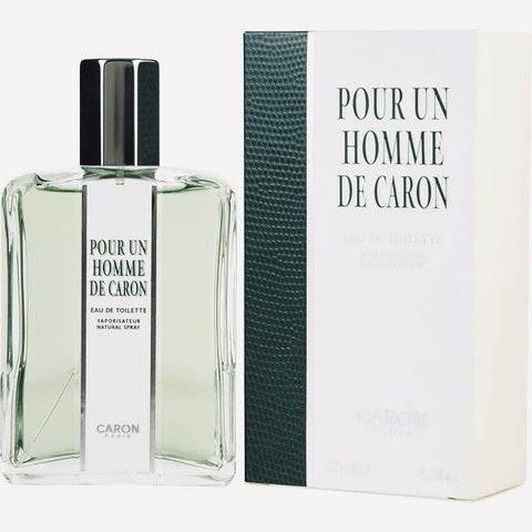 Pour Un Homme De Caron Vintage