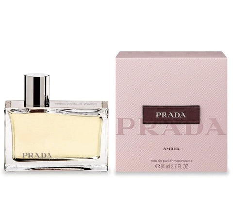Prada Amber Eau de Parfum