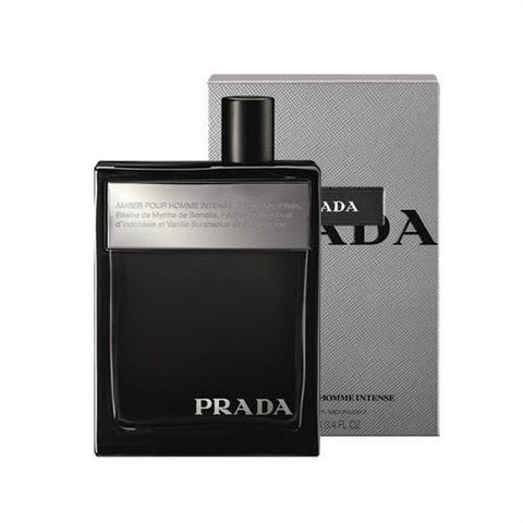 Prada Amber Homme Intense