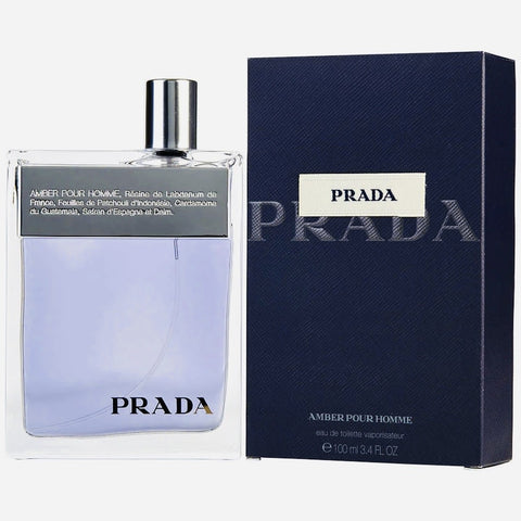 Prada Amber pour Homme
