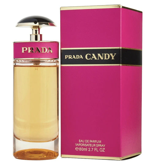 Prada Candy Eau de Parfum