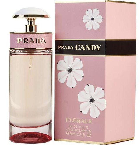 Prada Candy Florale