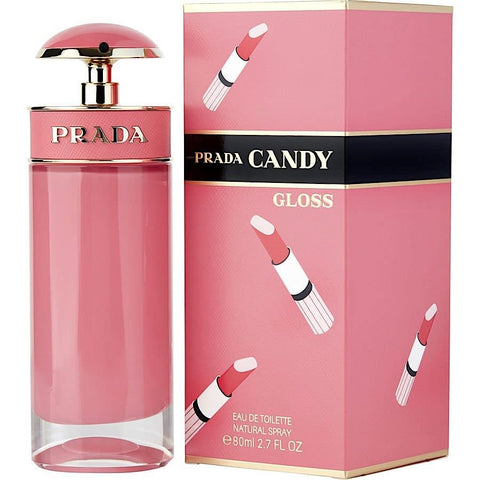 Prada Candy Gloss