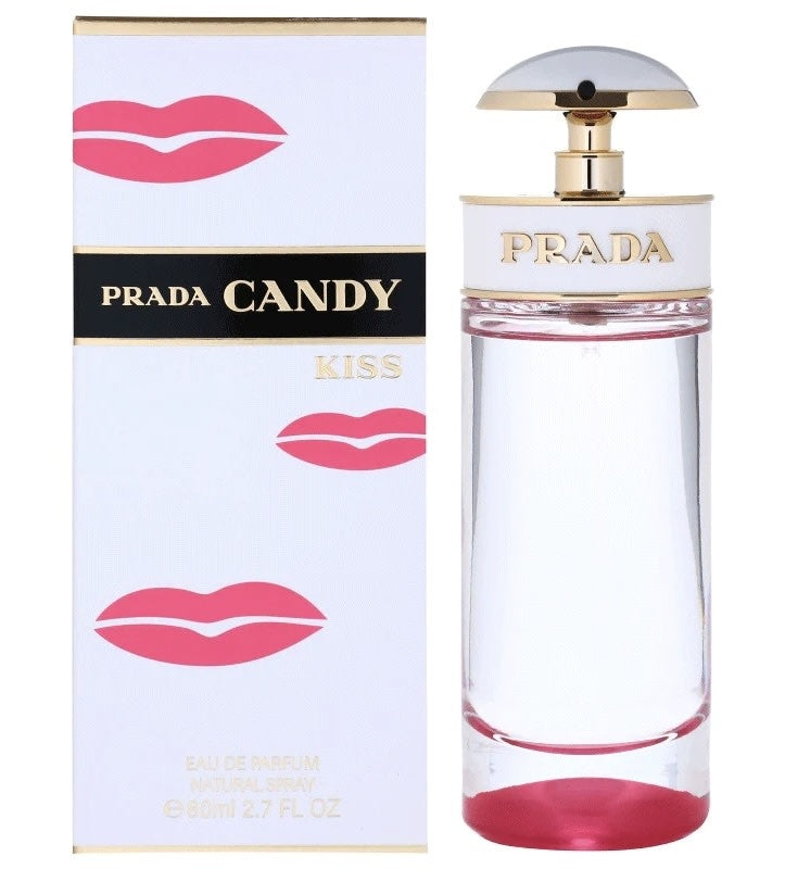 Prada Candy Kiss Eau de Parfum – Parfumerie Mania