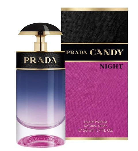 Prada Candy Night Eau de Parfum