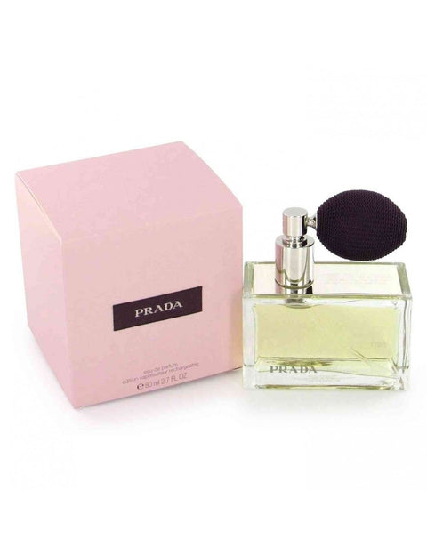 Prada Eau de Parfum