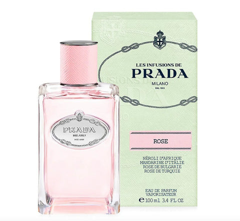 Prada Infusion De Rose Eau de Parfum