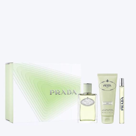 Prada Infusion D’Iris Eau de Parfum Gift Set