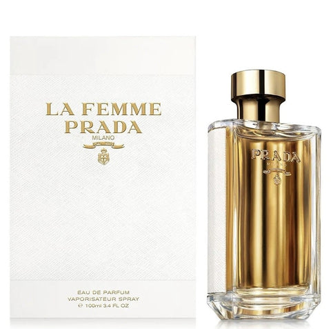 Prada La Femme Eau de Parfum