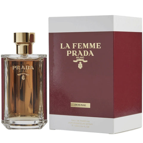 Prada La Femme intense