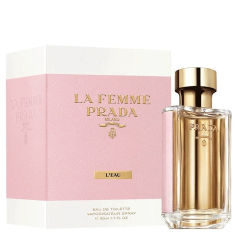 Prada La Femme l'eau