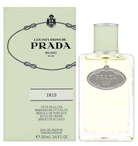 Prada Les infusions de Prada Iris