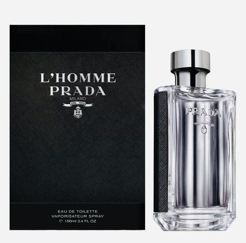 Prada L'Homme - Eau de Toilette