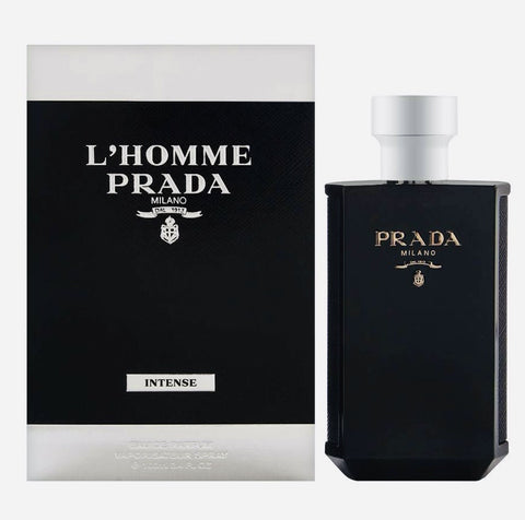 Prada L'Homme Intense - Eau de Parfum