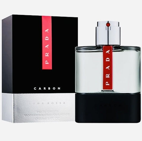 Prada Luna Rossa Carbon Eau de Toilette