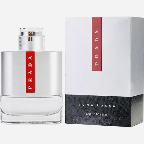 Prada Luna Rossa Eau de toilette