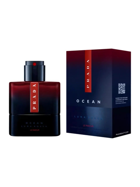 Prada Luna Rossa Ocean Le Parfum