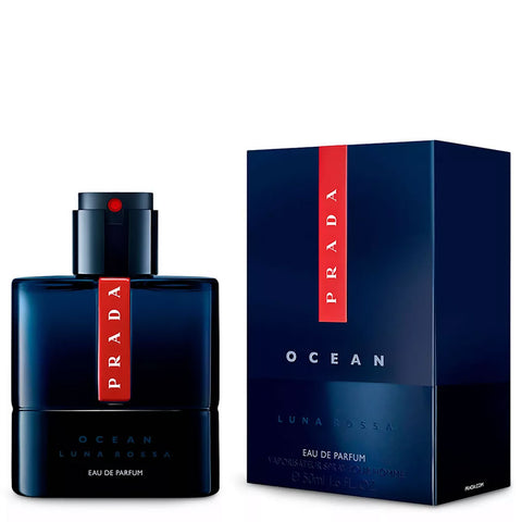 Prada Ocean Eau de Parfum Man