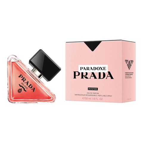 Prada Paradoxe Eau de Parfum Intense