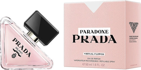 Prada Paradoxe Eau de Parfum Fleur Virtuelle