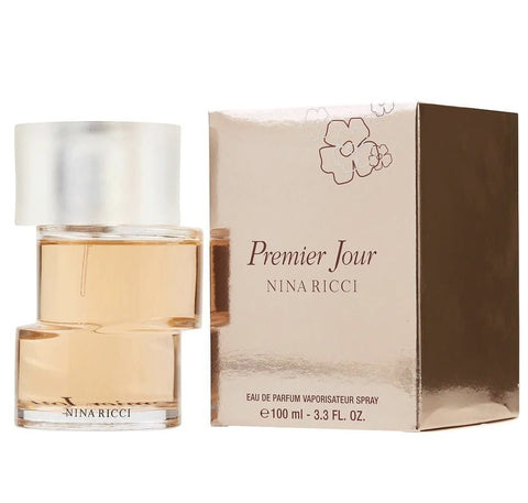 Premier Jour Nina Ricci Eau de Parfum