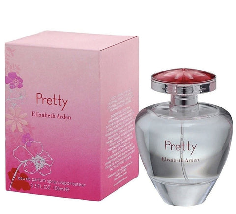 Pretty Elizabeth Arden Eau de Parfum