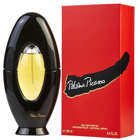 Eau de Parfum Paloma Picasso