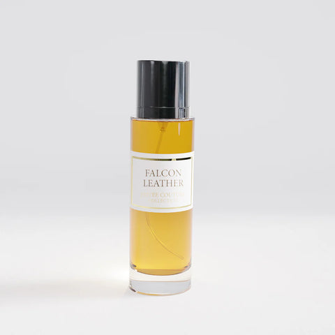 Privee Collection Falcon Leather