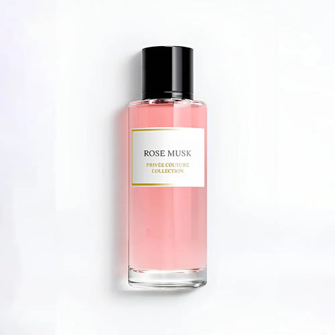 Privee Collection Rose Musk