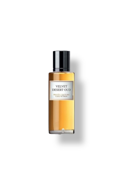 Privée Collection Velvet Desert Oud