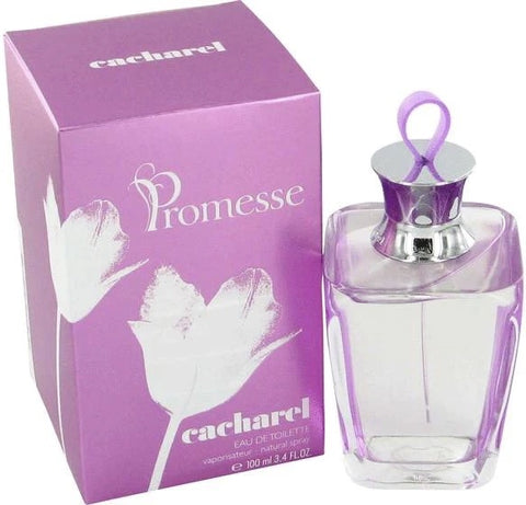 Promesse Cacharel Eau de Toilette