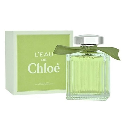 L'eau de Chloe – Parfumerie Mania