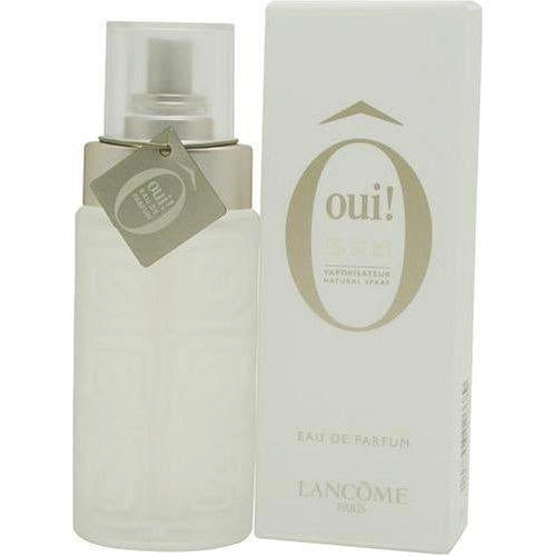 Oui de Lancome Vintage (1998) Eau de Toilette – Parfumerie Mania