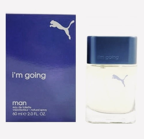 Puma I'm Go pour hommes