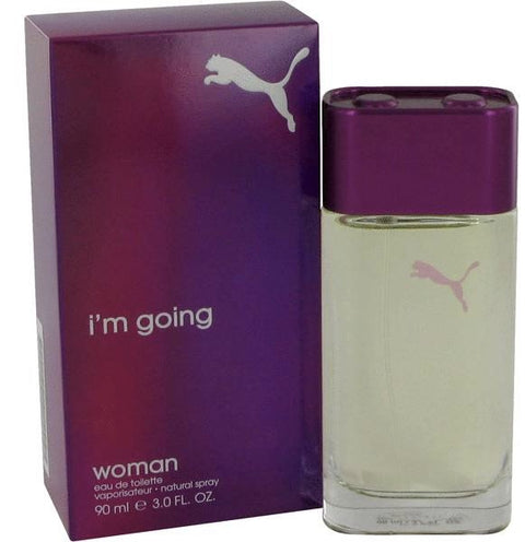 Puma I'm Go pour les femmes