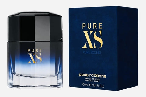 Pure XS Pure excess for Men/Homme