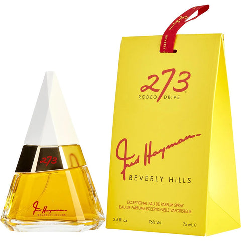 273 Rodeo Drive Fred Hayman Pour Homme