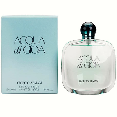 Acqua Di Gioia - Eau de Parfum