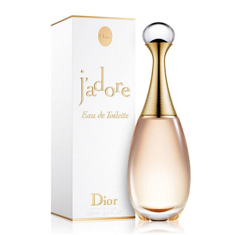 Dior J'adore - Eau de Toilette