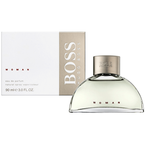 Eau de Parfum Hugo Boss Femme