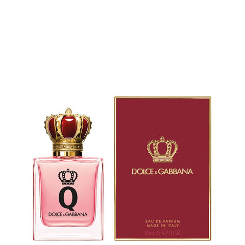Q de Dolce et Gabbana Eau de Parfum