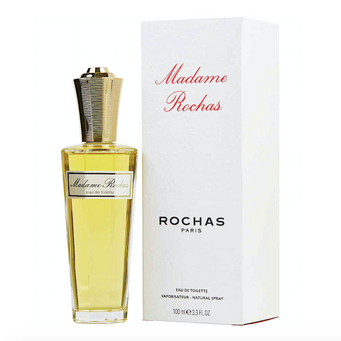 Madame Rochas