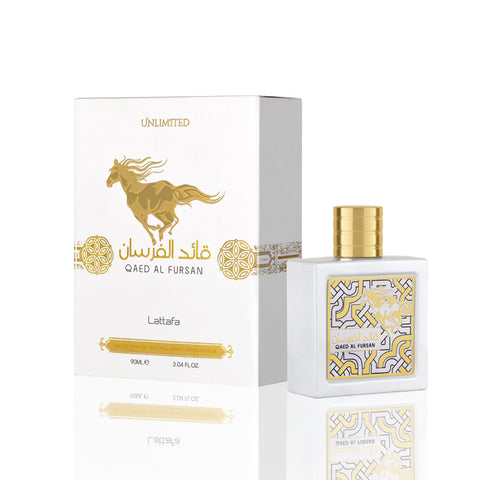 Qaed Al Fursan Woman Lattafa Eau de Parfum