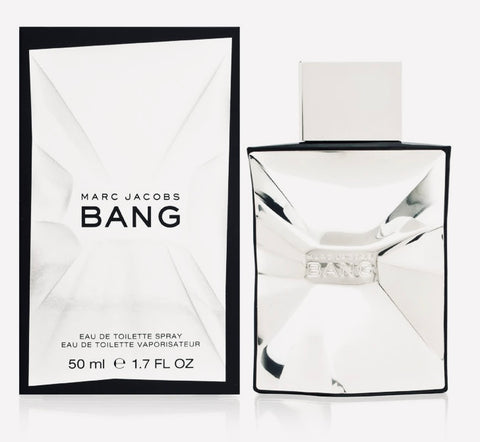 Bang For Men/Pour Homme
