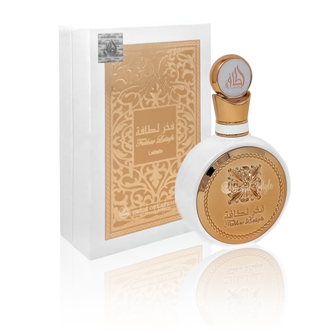 Fakhar Lattafa Woman Eau de Parfum