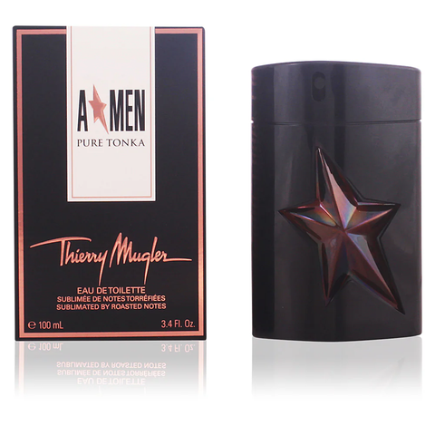 A Men Pure Tonka Thierry Mugler Eau de Toilette