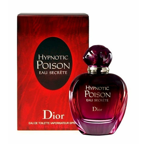 Dior Hypnotic Poison Eau Secrete - Eau de Toilette