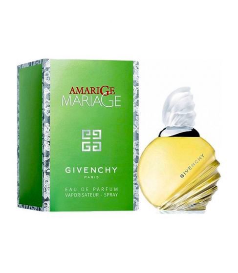 Amarige Mariage by Givenchy Eau de Parfum – Parfumerie Mania