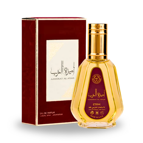 Eau de Parfum Ameerat Al Arab