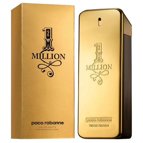 1 Million pour Homme Eau de Toilette Paco Rabanne